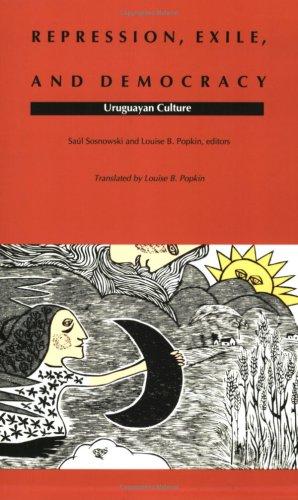 Repression, exile, and democracy