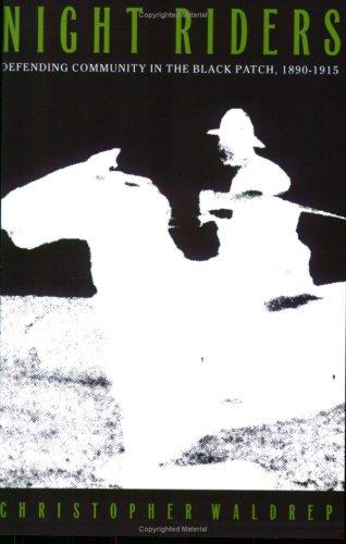Night riders