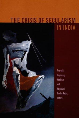 The crisis of secularism in India
