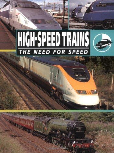 High Speed Trains