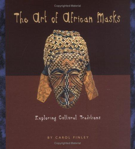 The Art of African Masks