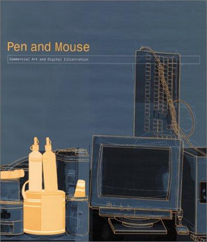 Pen and mouse