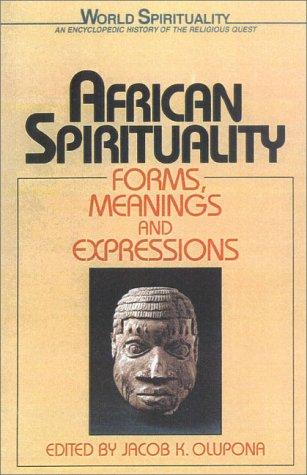 African spirituality