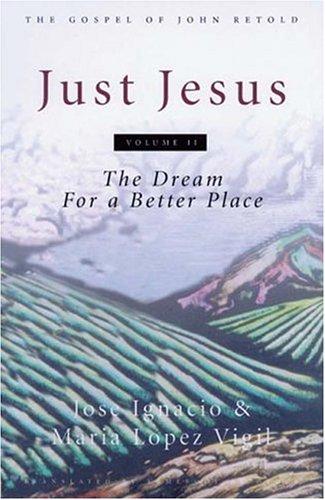 Just Jesus