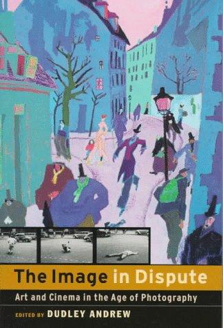 The image in dispute