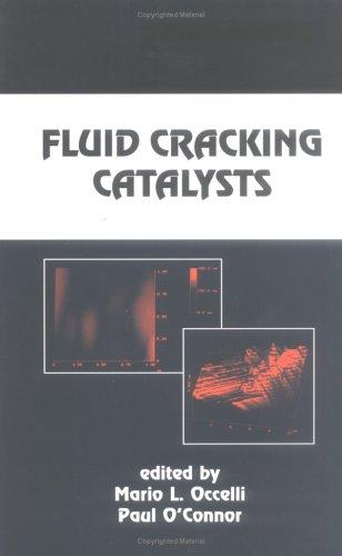 Fluid Cracking Catalysts