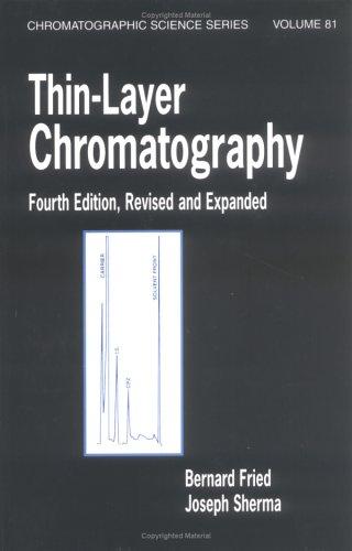 Thin-layer chromatography