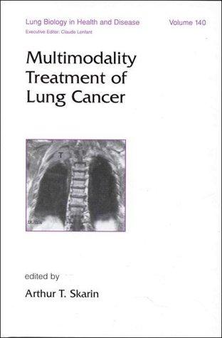 Multimodality treatment of lung cancer
