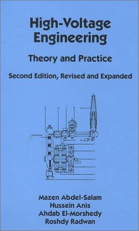 High-Voltage Engineering
