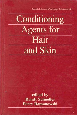 Conditioning Agents for Hair and Skin