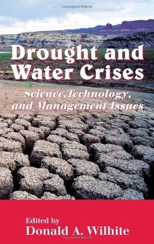 Drought and Water Crises