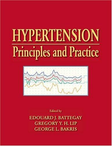 Hypertension
