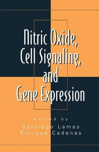 Nitric oxide, cell signaling, and gene expression