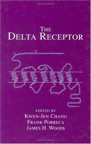 The delta receptor