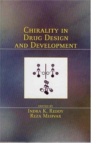 Chirality in Drug Design and Development