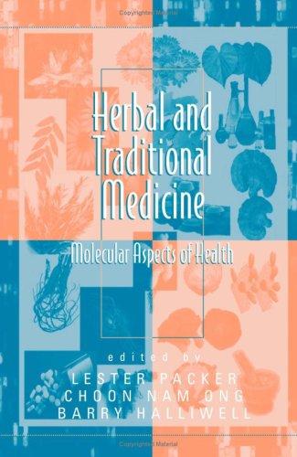 Herbal and traditional medicine