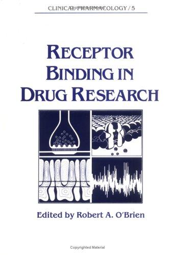Receptor Binding in Drug Research
