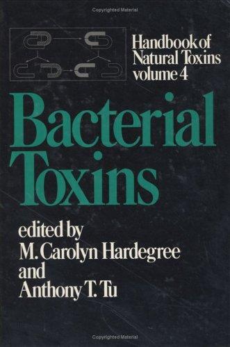 Bacterial Toxins