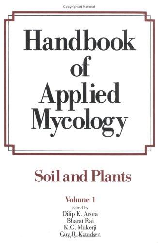 Soil and plants