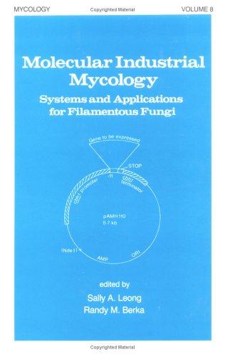 Molecular Industrial Mycology