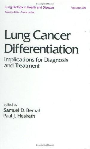 Lung Cancer Differentiation