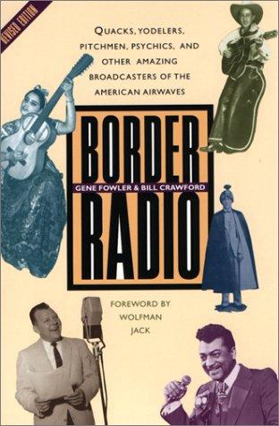 Border Radio