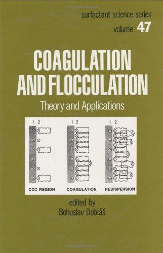 Coagulation and Flocculation