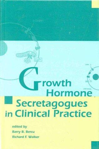 Growth hormone secretagogues in clinical practice