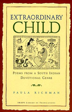 Extraordinary Child