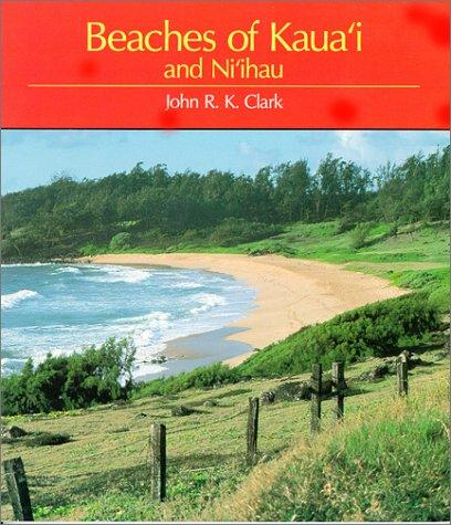 Beaches of Kaua'i and Ni'ihau