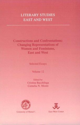 Constructions and confrontations