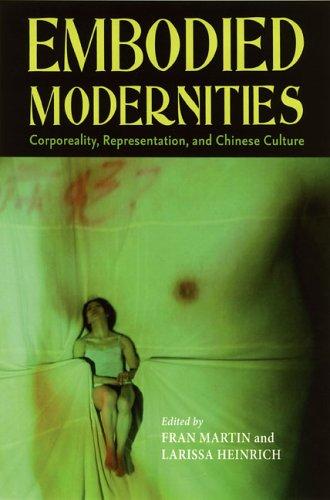 Embodied modernities