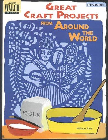 Great craft projects from around the world