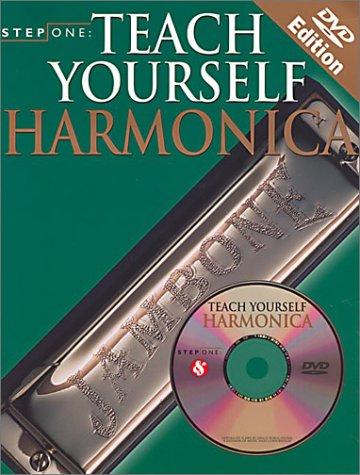 Teach Yourself Harmonica
