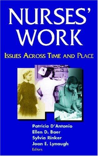 Nurses' Work