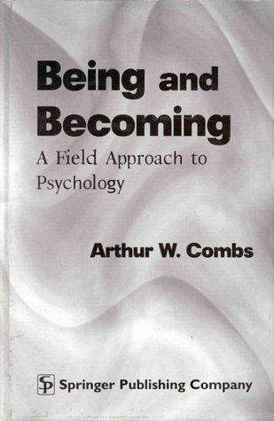 Being and Becoming
