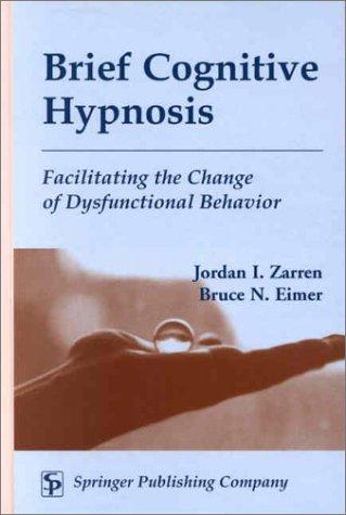 Brief Cognitive Hypnosis