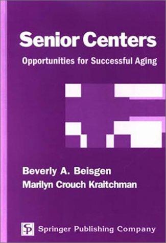 Senior Centers