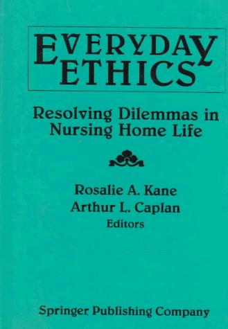 Everyday ethics