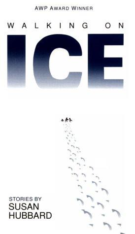 Walking on ice