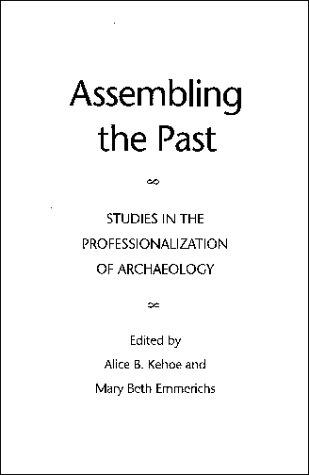Assembling the past