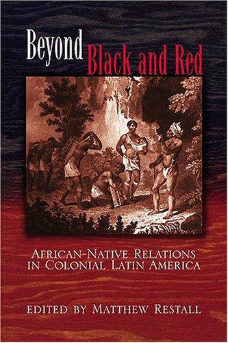 Beyond Black and Red
