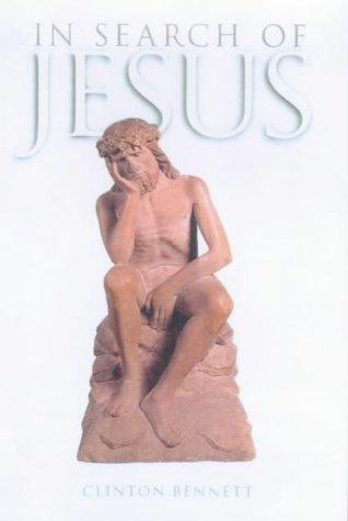 In search of Jesus