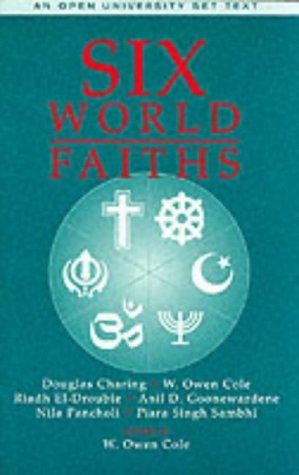 Six World Faiths