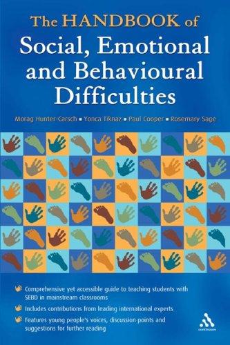 A handbook for understanding and supporting young people with social, emotional, and behavioural difficulties