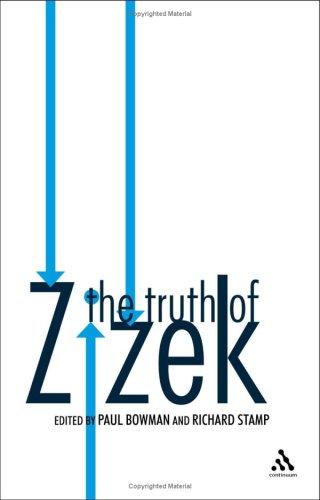 The Truth of Žižek