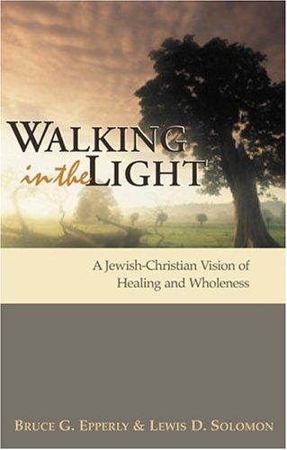 Walking In The Light