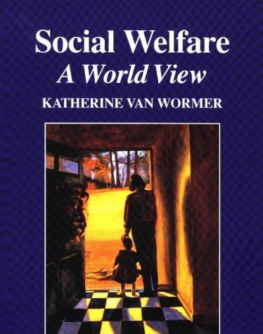 Social welfare