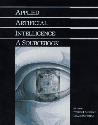 Applied artificial intelligence