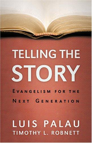 Telling the story